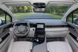 Hyundai Custo