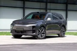 Li Auto L6