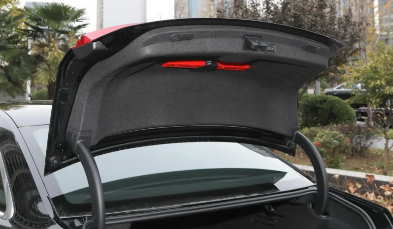 
								Audi A6L full									