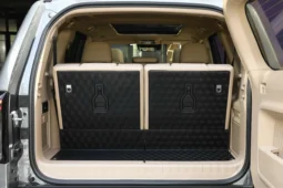 BAIC BJ60 Thunder