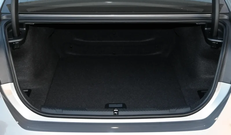 
								BMW i5 full									