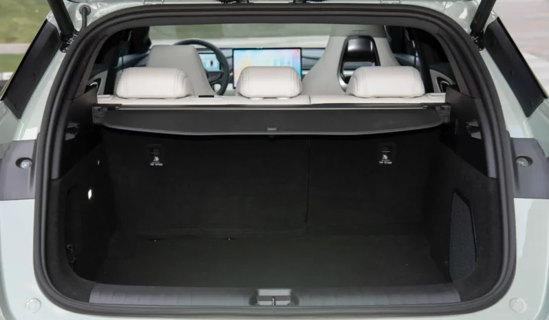 
								BYD Seal 06 GT full									