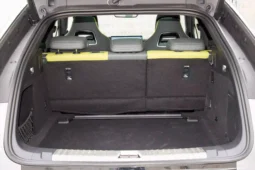 BYD Song L EV