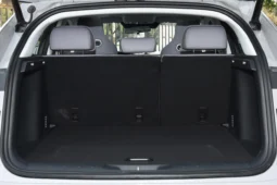 Changan UNI-K iDD