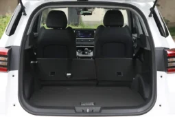 Chery Tiggo 5x