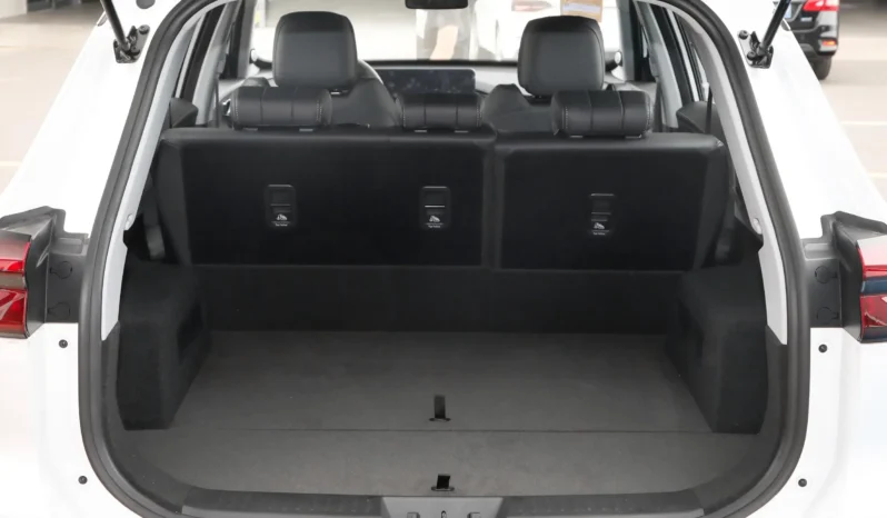 
								Chery Tiggo 8 full									