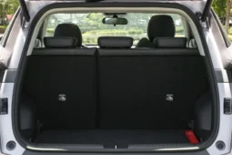 GAC Trumpchi GS3