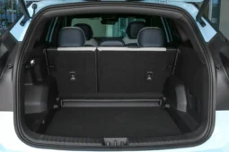 Geely Boyue L