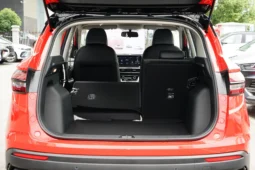 Geely Coolray 2023