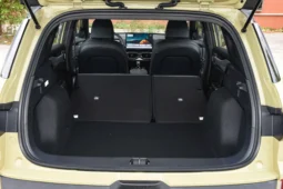 Geely Cowboy