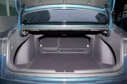 Geely Preface