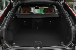 Volvo XC60 PHEV
