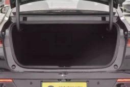 Xpeng P5