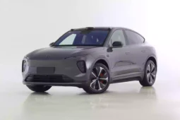 NIO EC6