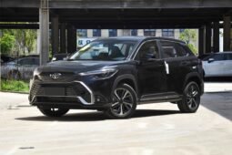 Toyota Frontlander
