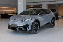 Volkswagen ID. UNYX