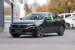 Volkswagen Passat 2024