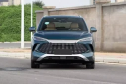 BYD Song L DM