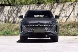 Changan UNI-Z