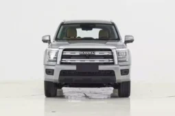Haval H5