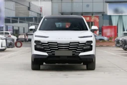 Jetour Dashing i-DM
