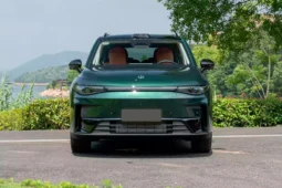 Leapmotor C16