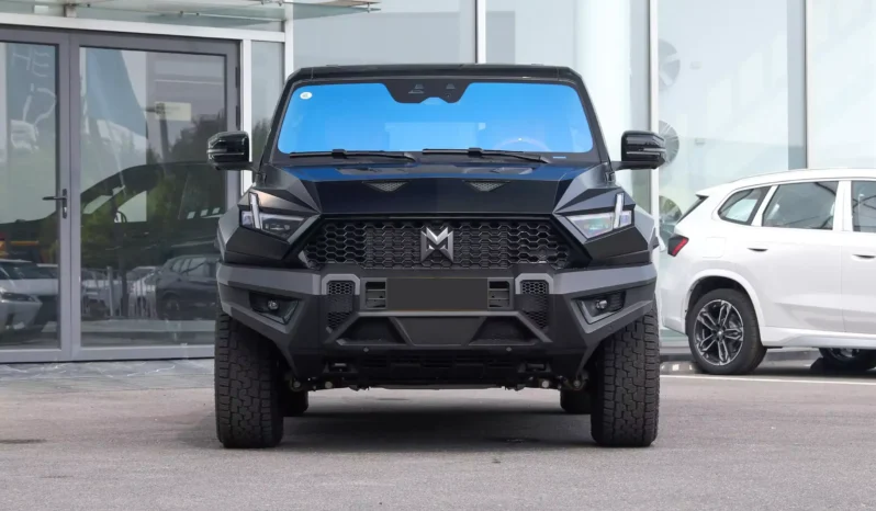 M-HERO