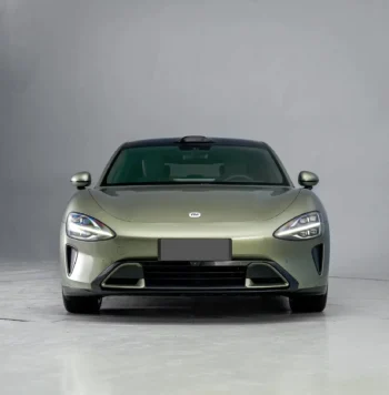 SUV