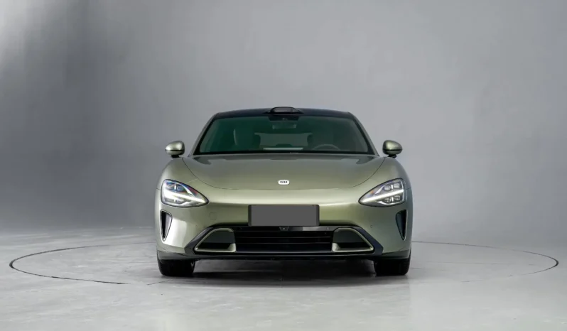 SUV