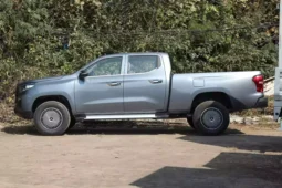 Changan F70
