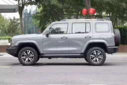 GWM Tank 300