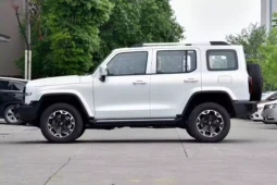 GWM Tank 300 Hi4-T