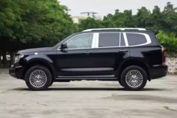 GWM Tank 500