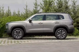 Haval DARGO