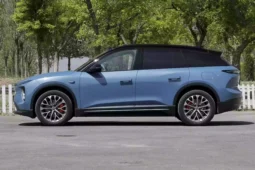 NIO ES6