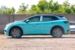 Volkswagen ID.4 X