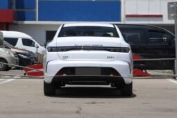 BYD Destroyer 05