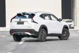 GAC Trumpchi Emkoo