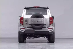 GWM Tank 400 Hi4-T