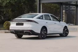Geely Galaxy L6