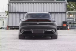 IM Motors L7