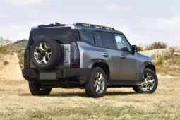 Jetour T2