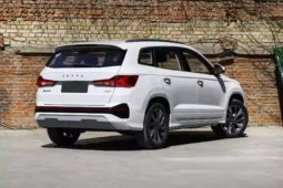 Jetta VS7