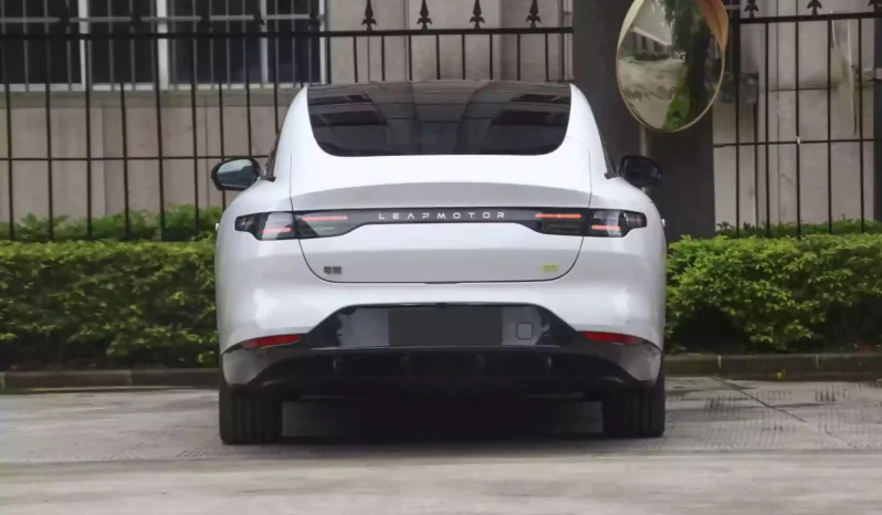 
								Leapmotor C01 full									