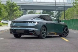 Lynk & Co Z10