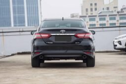 Toyota Camry 2023