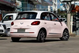Wuling Bingo