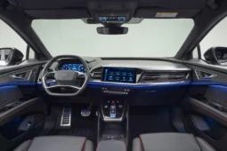 Audi Q5 e-tron