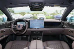 BYD Han DM 2024
