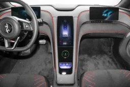 BYD Yangwang U9